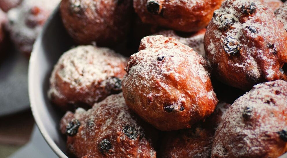 oliebollen ongezond oliebol gezond