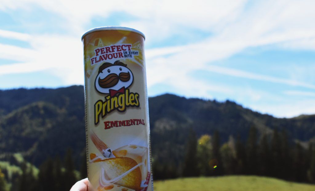 Pringles