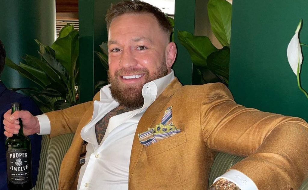 conor mcgregor