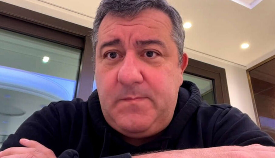 vermogen van Mino Raiola