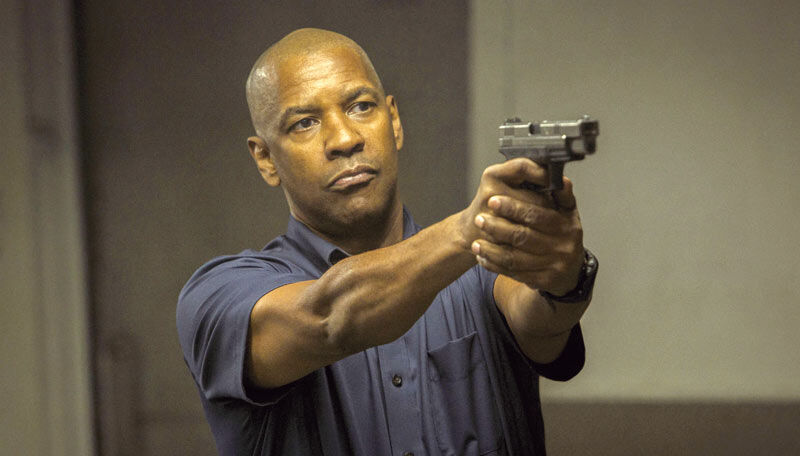 The Equalizer 3