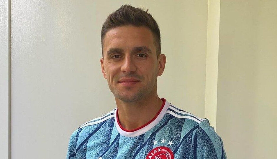 Dusan Tadic huis