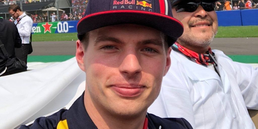 Max Verstappen verbeterpunten seizoen