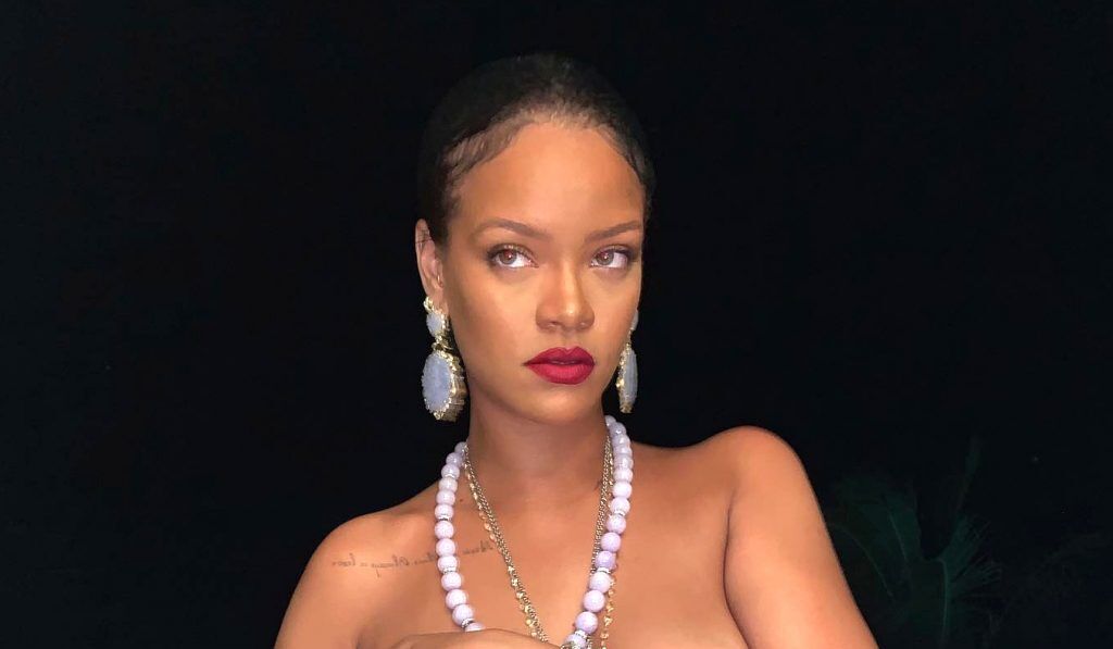 Rihanna