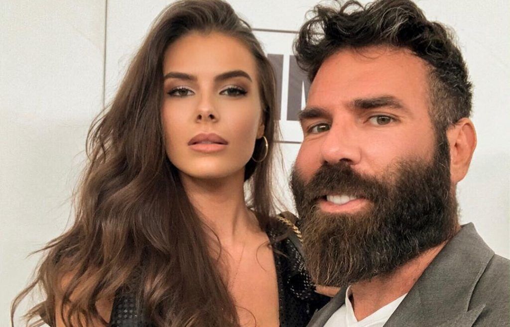 Dan Bilzerian