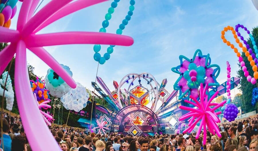 Amsterdam Open Air