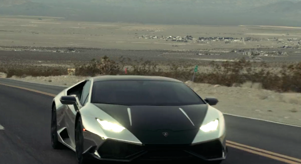 lamborghini youtube