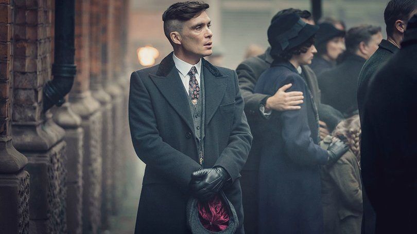 releasedatum Peaky Blinders seizoen 6