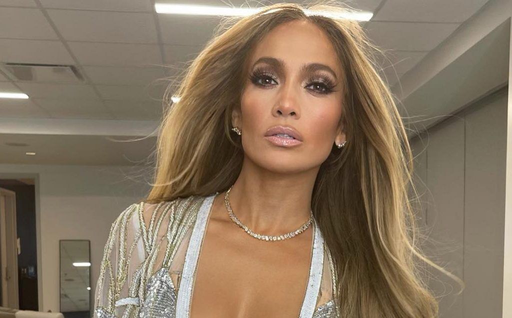 Jennifer Lopez