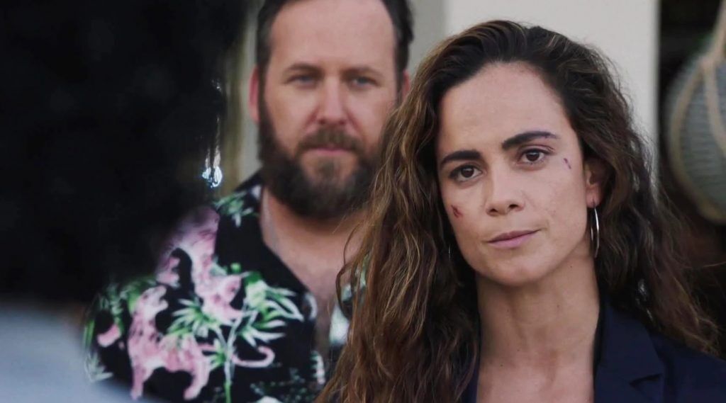 Queen of the south seizoen 5