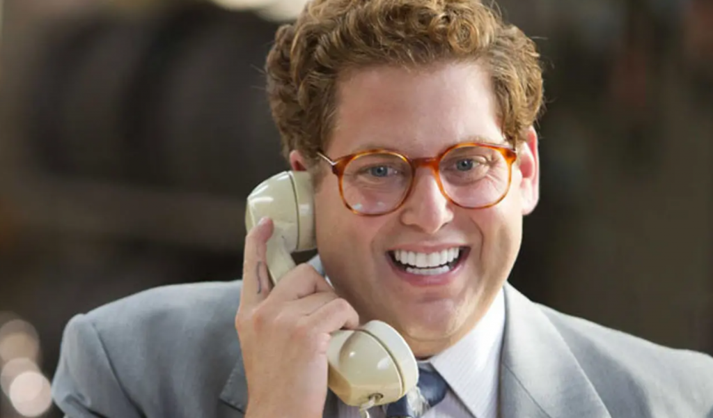 appartement Jonah Hill