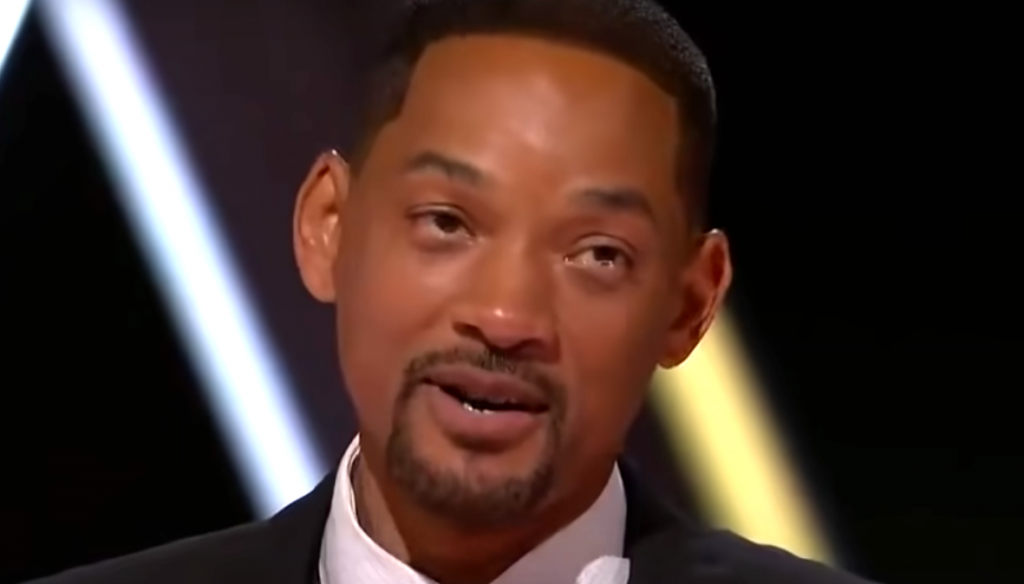 vermogen Will Smith