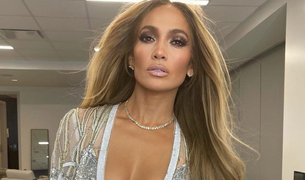 Jennifer Lopez