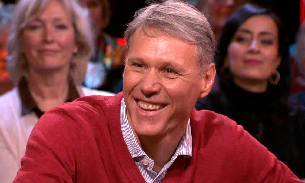 van Basten seniorenpenthouse