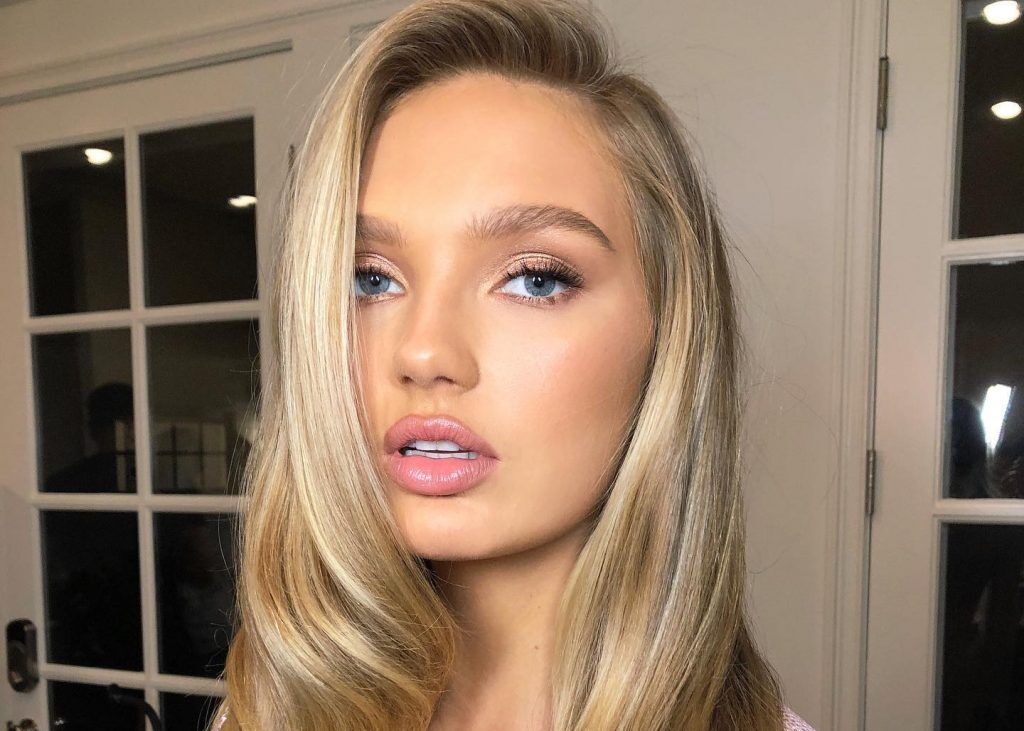 Romee Strijd