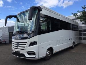 Morelo Palace Liner 99 GSB Atego 1530