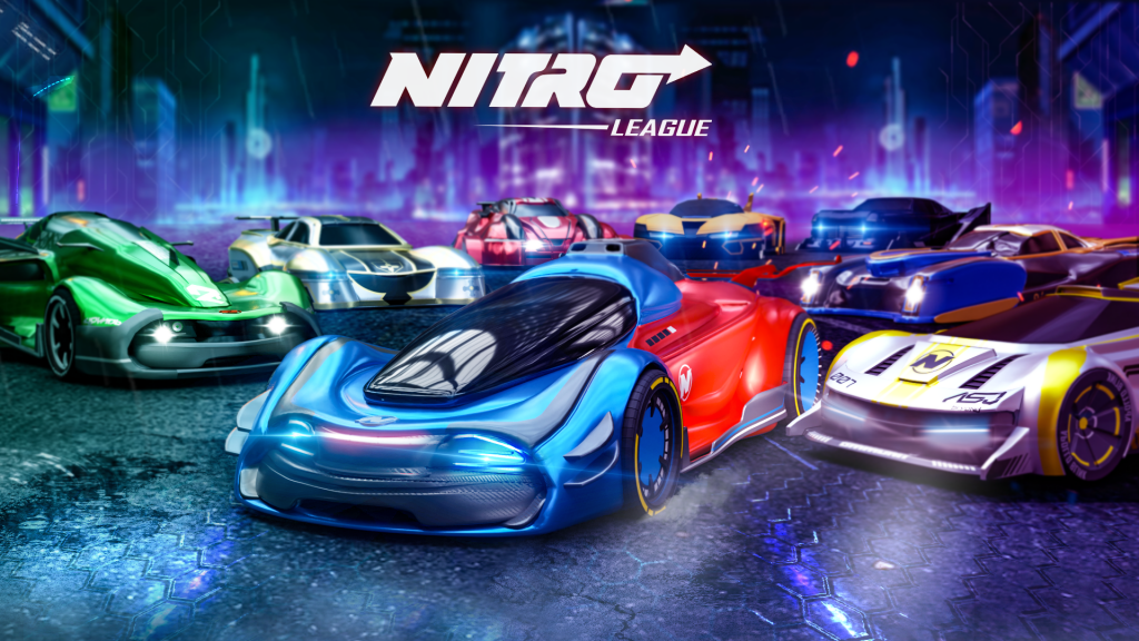 Nitro League