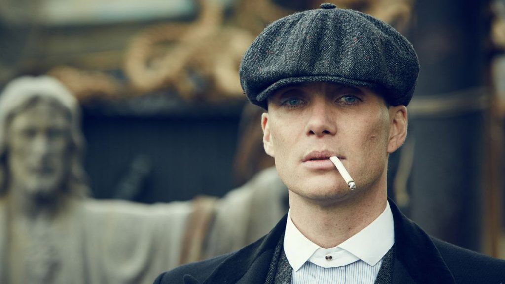 Peaky Blinders seizoen 6