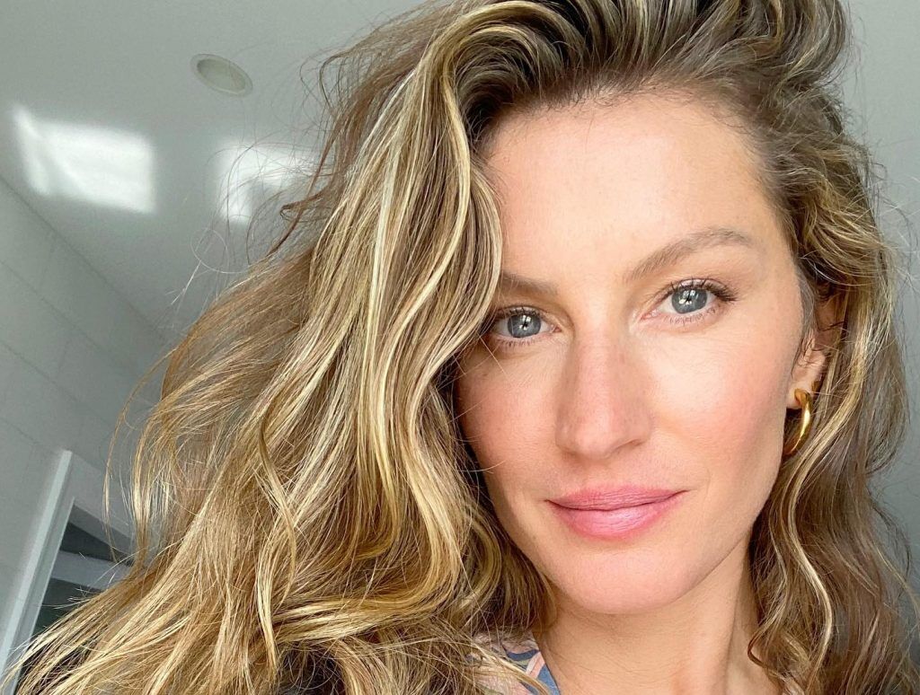 Gisele Bündchen