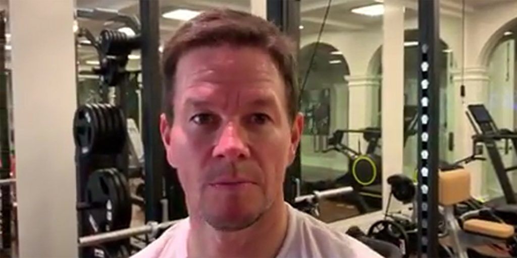 Mark Wahlberg