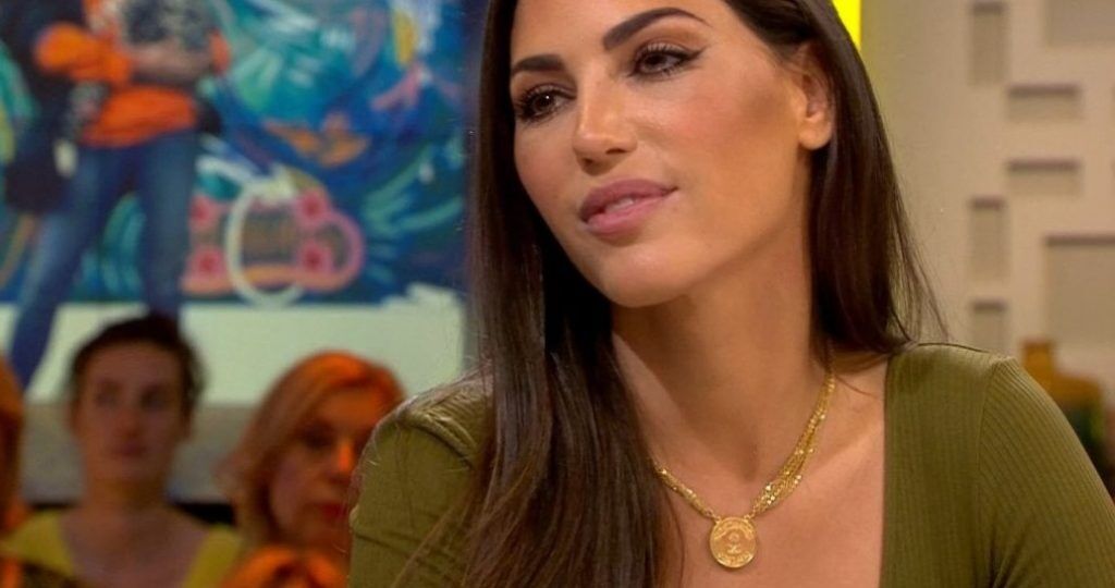 Yolanthe Cabau film verdiend