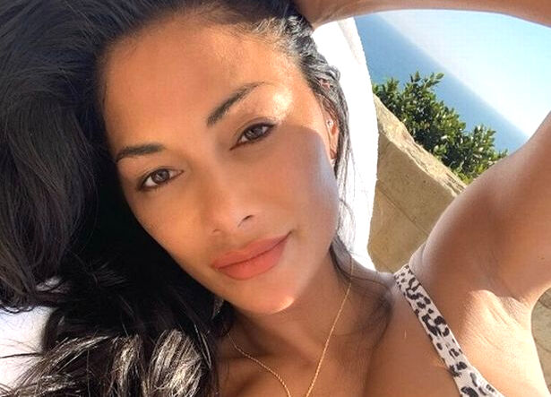 Nicole Scherzinger