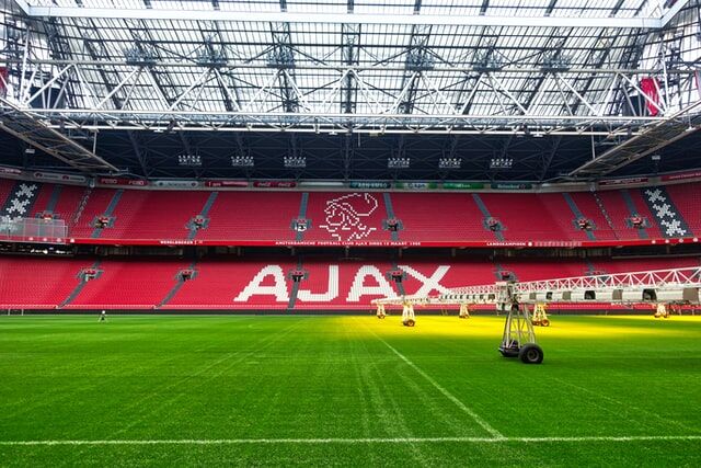 Skybox Johan Cruijff ArenA