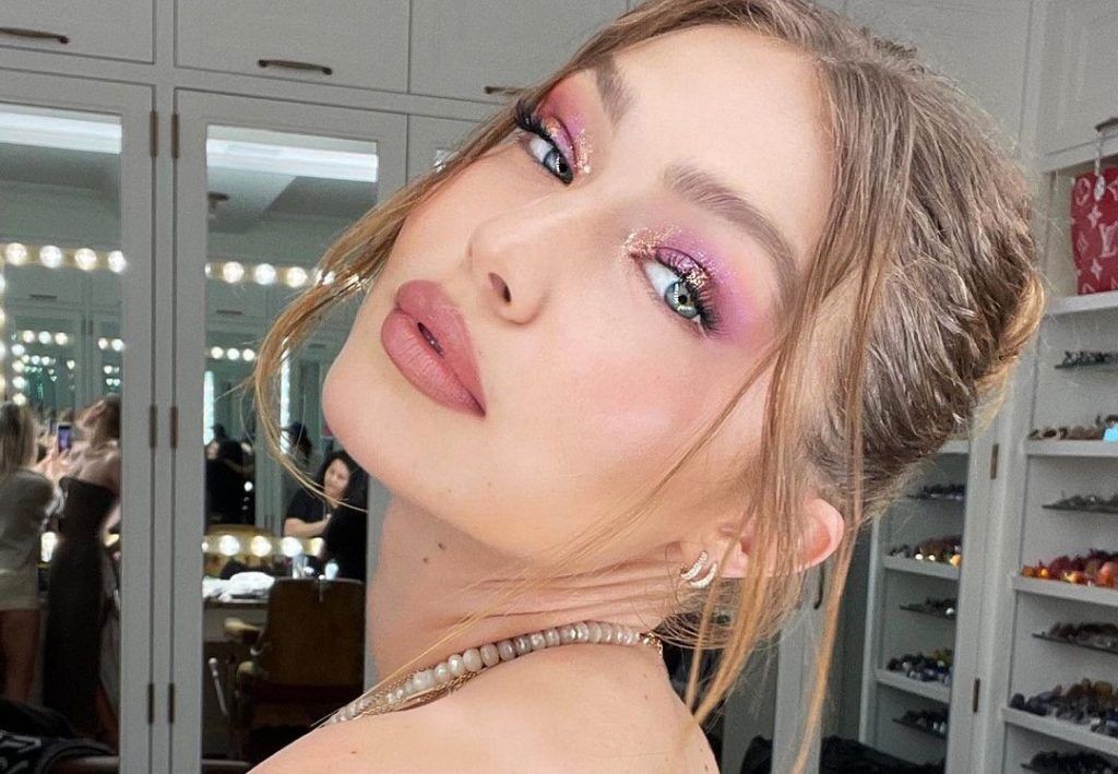 Gigi Hadid