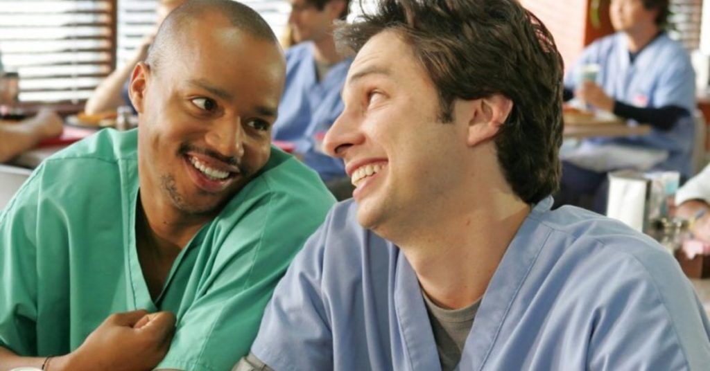 Scrubs