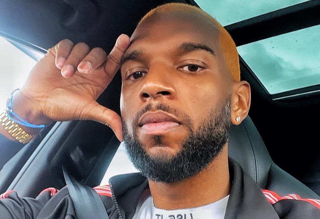 Ryan Babel