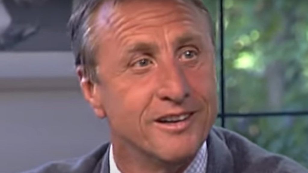 huis Johan Cruijff