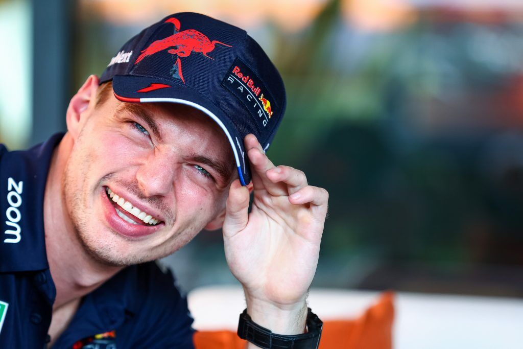 max verstappen wereldkampioen