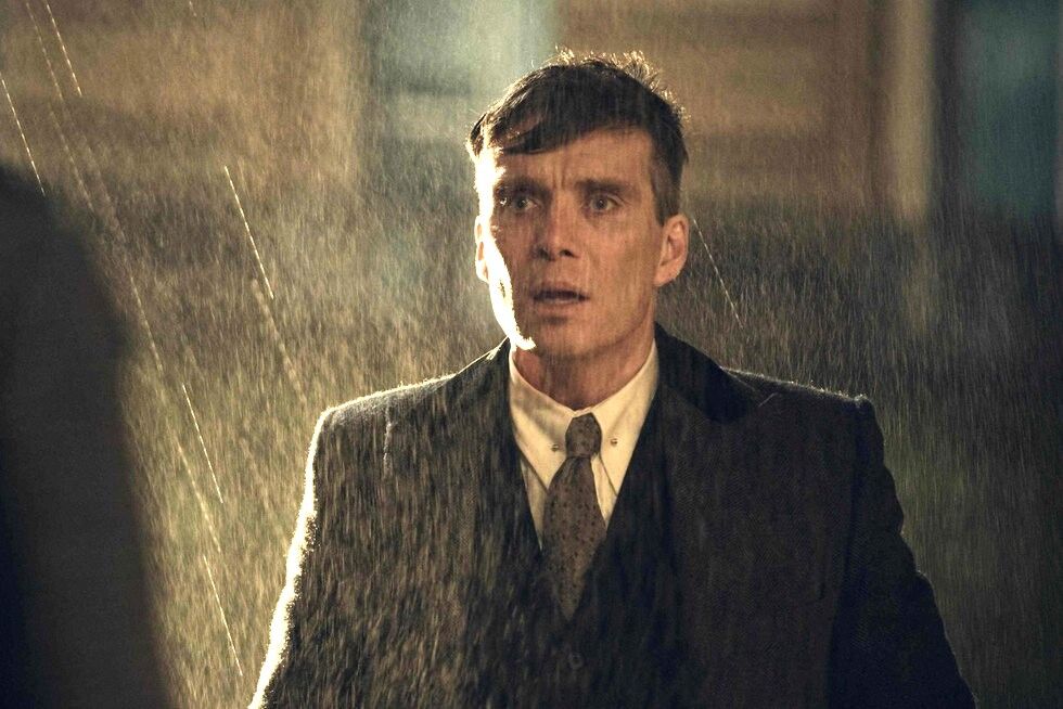 peaky blinders film