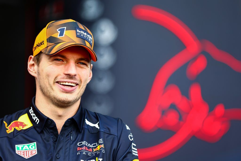 prijzengeld wereldtitel formule 1 Max verstappen