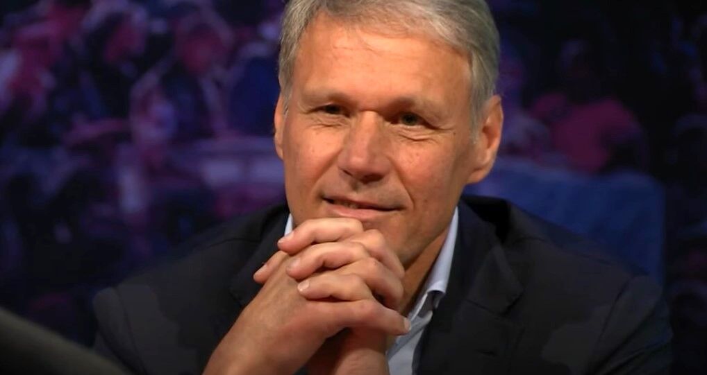 marco van basten villa verkoop