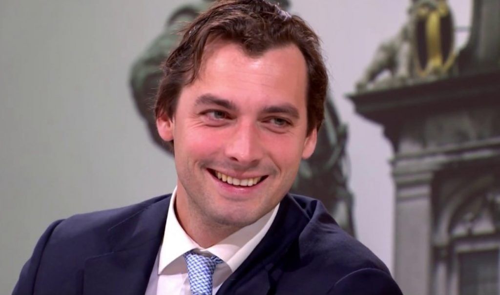 thierry baudet villa