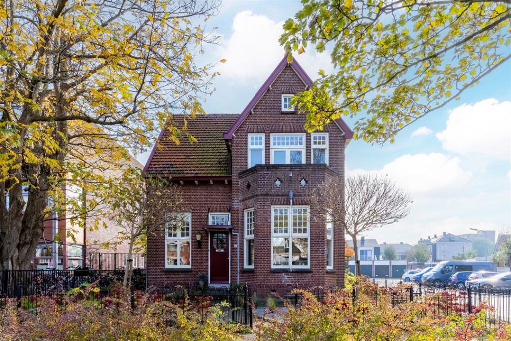 Marcel van Roosmalen woning te koop