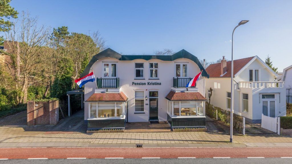 familie meiland pension