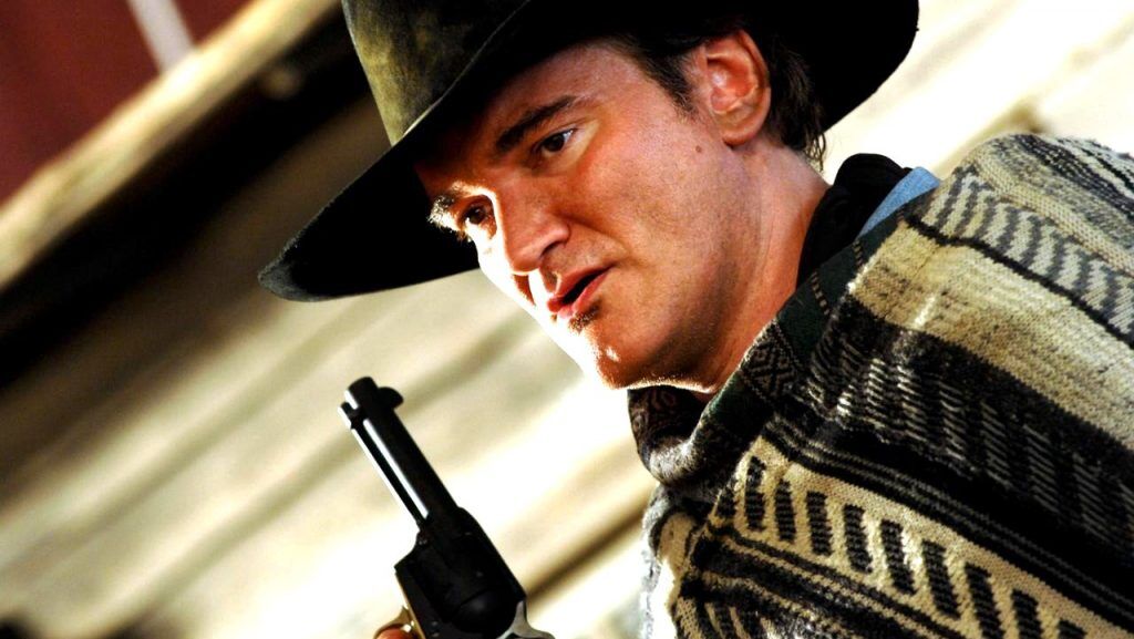 quentin tarantino laatste film