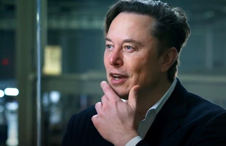 Elon Musk documentaire