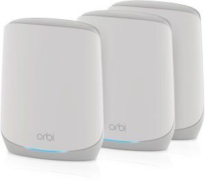 netgear orbi