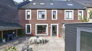 nicolette kluijver woning