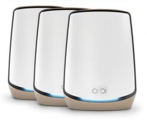 netgear orbi