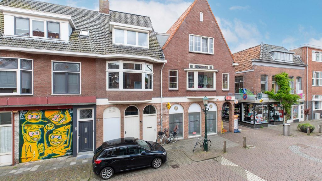 teun koopmeiners woning