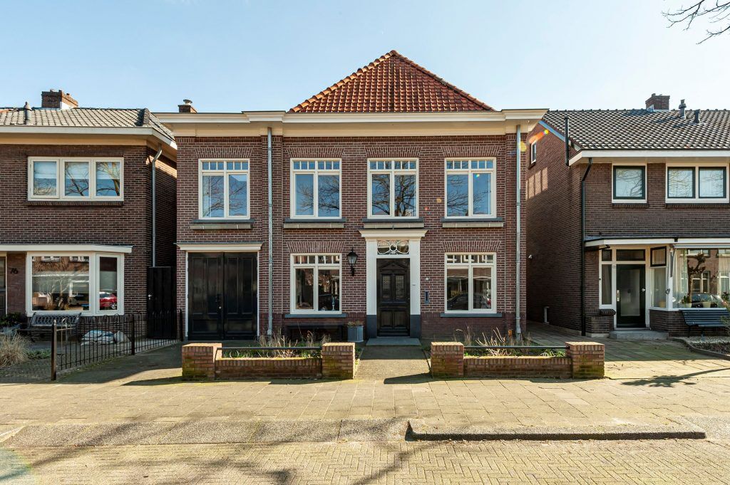 funda woning veenendaal