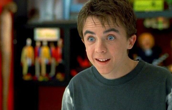 Frankie Muniz