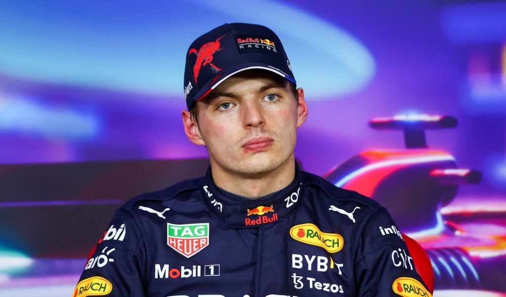 max verstappen superlicentie