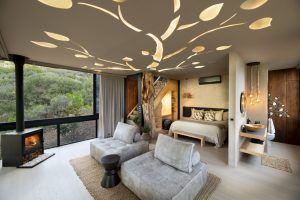 Melozhori Game Reserve Treehouse