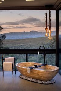 Melozhori Game Reserve Treehouse