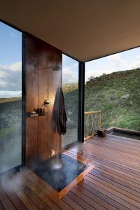 Melozhori Game Reserve Treehouse